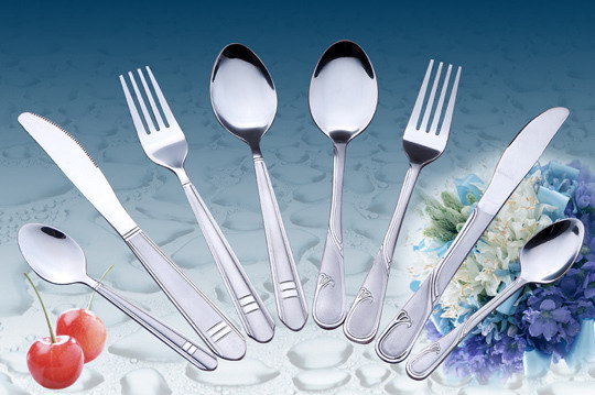 Cutlery