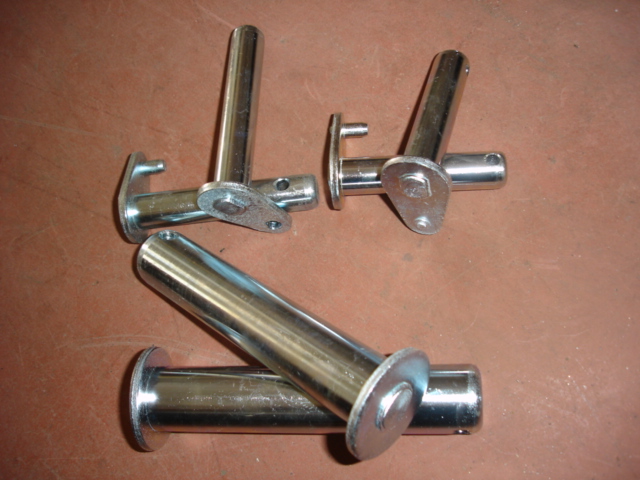 Assembling Fasteners