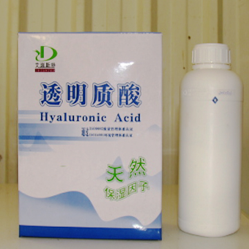 Sodium Hyaluronate