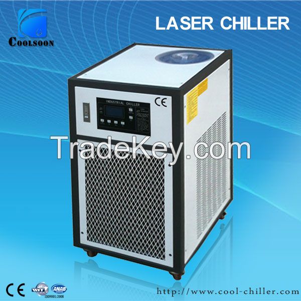 PCB chiller