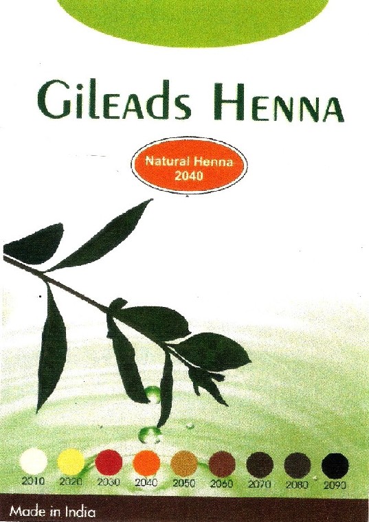 Henna Powder(Lawsonia Inermis), Hair Dyes