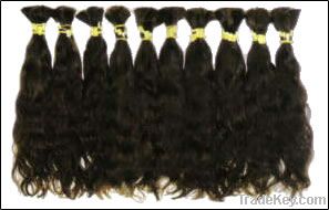 Human Hair, Indian Human hair, 100% Indian human hair