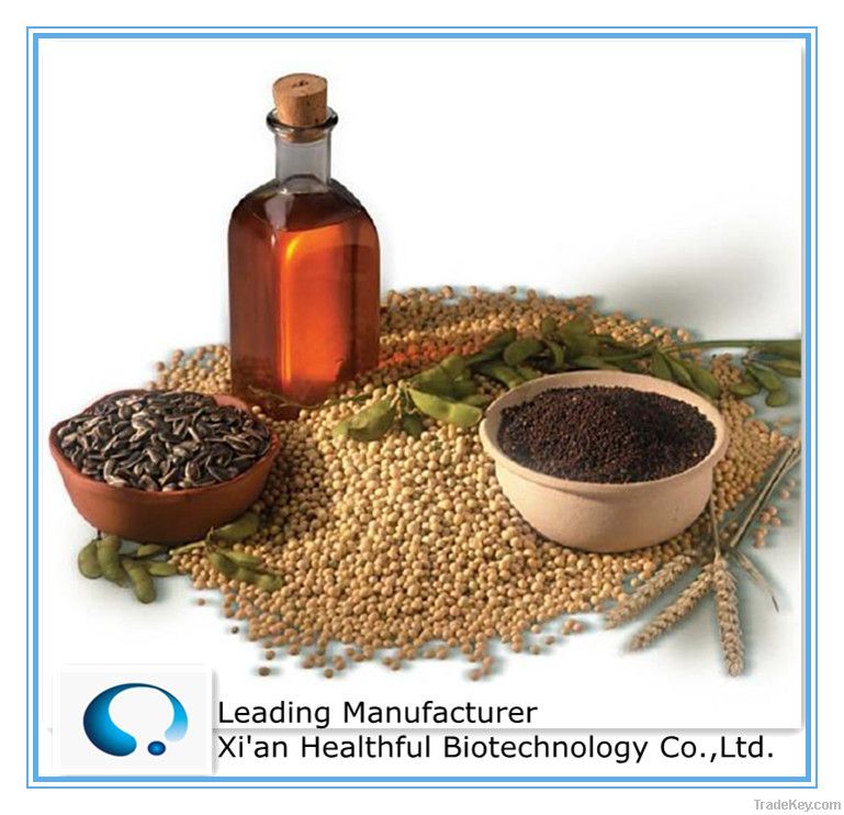 nature mixed tocopherol 90%