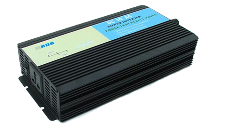 Pure Sine Wave Power Inverter