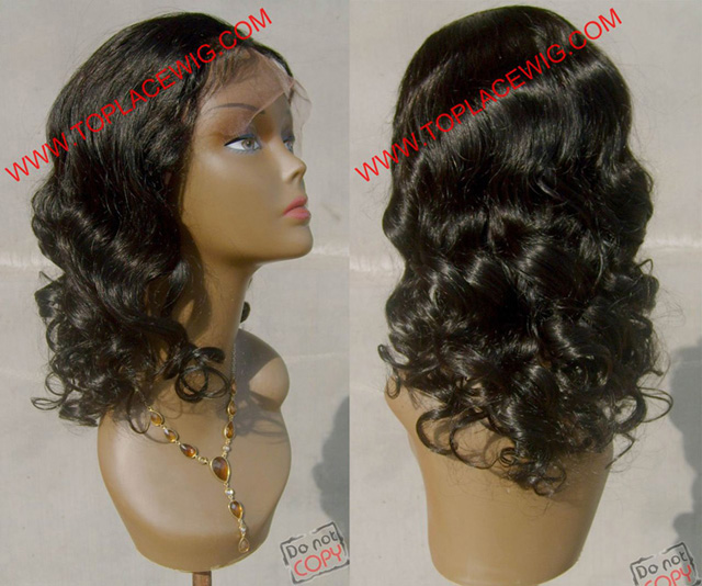 full lace wig