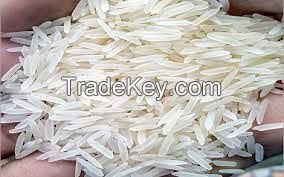  Basmati Rice