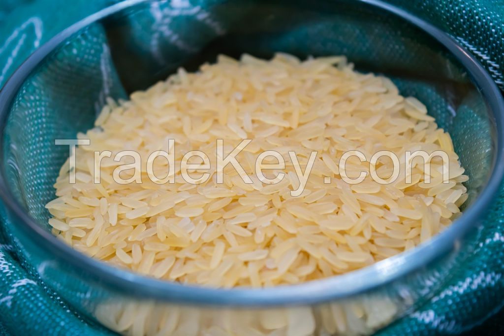  Basmati Rice