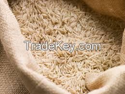  Basmati Rice