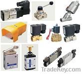 Pneumatic Valve , Solenoid Valve, Air Valve