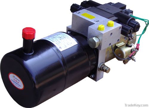 Hydraulic Power Unit