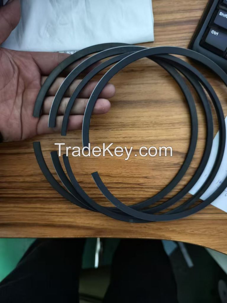 Piston Rings