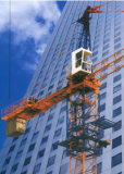 Tower Crane (QTZ63)