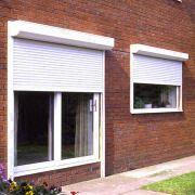 roller shutter