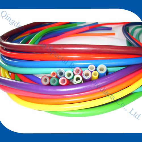 latex tubing