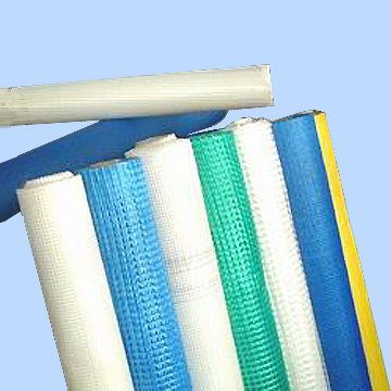 Fiberglass Mesh