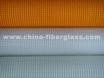 China Fiberglass Mesh