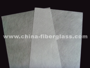 Fiberglass Chopped Strand Mat