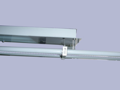Orlant remote control rising rack