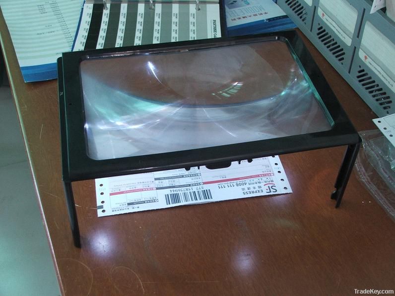 Deskstyle Led Magnifier