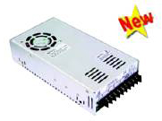 350W Single Output PFC Series Power Supply