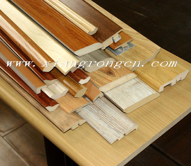 MDF Baseboard