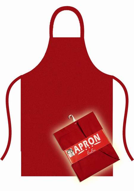 Aprons