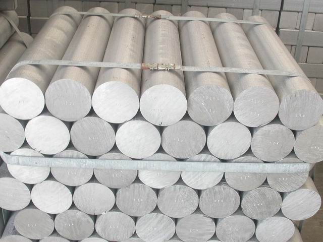 Aluminum Alloy 6061