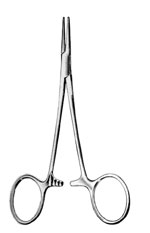 Halstead Mosquito Forceps