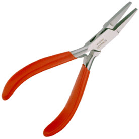 Flat Nose Plier