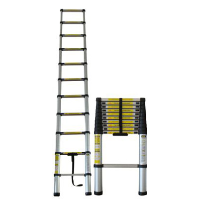 telescopic ladder