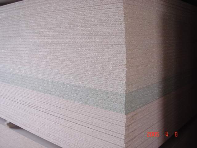 Particle Board