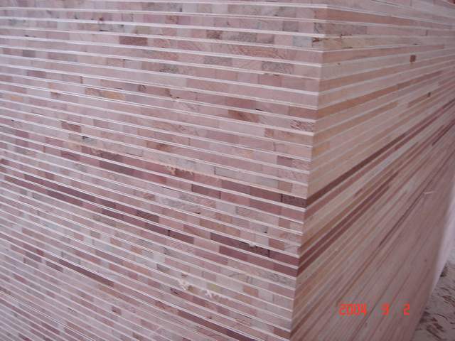 Blockboard