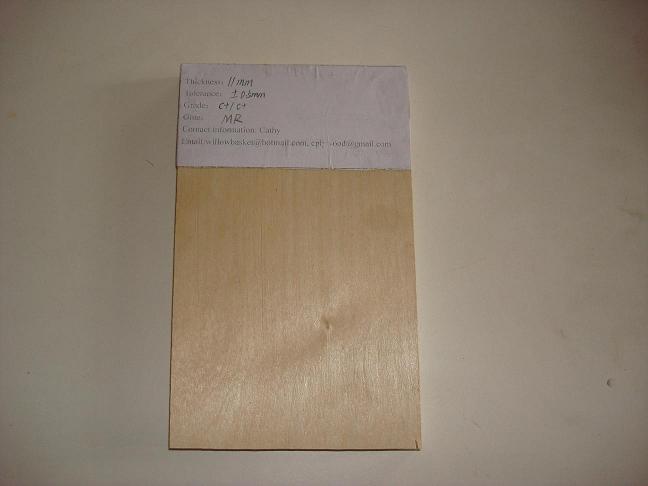 birch plywood