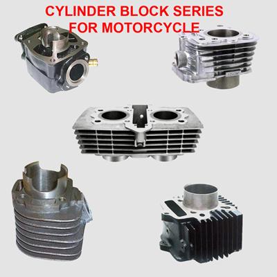 cylinder block