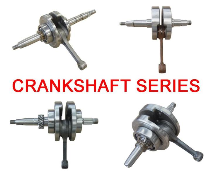 Crankshaft