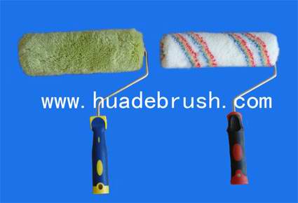 paint roller