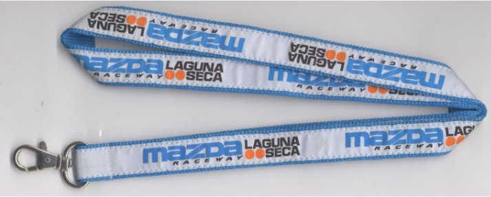 Lanyards