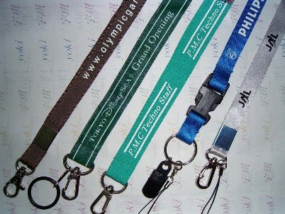 Lanyards