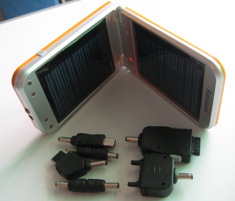 Solar Charger