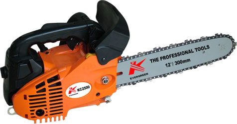 CHAIN SAW