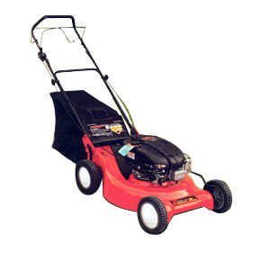 Lawn Mower