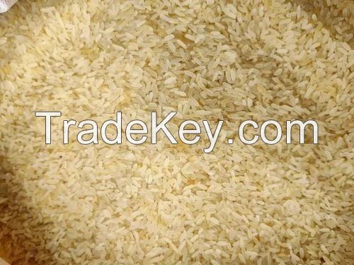 Ir64 Rice