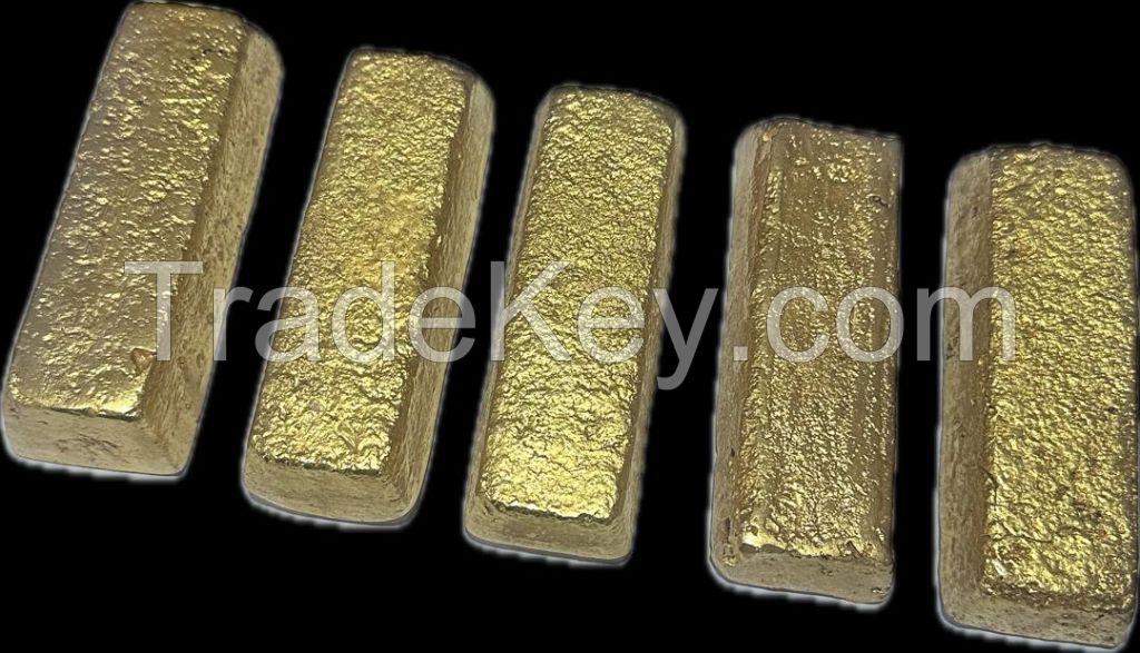 Gold 
