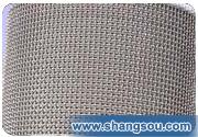 stainless steel wire mesh