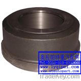 brake drums for MAN