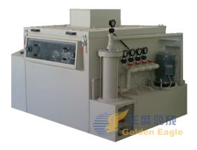 Cutting&amp;stamping die etching machines