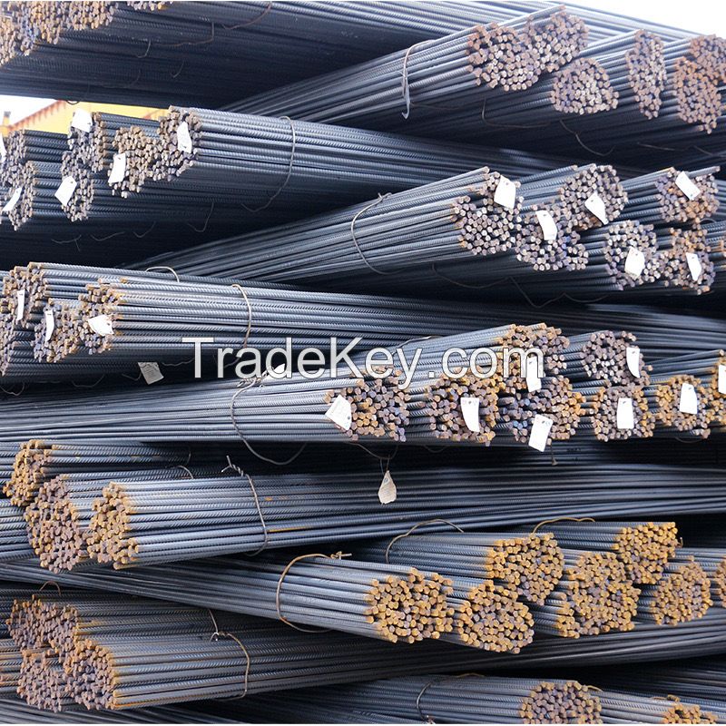 Railway Steel Rails R50 R65