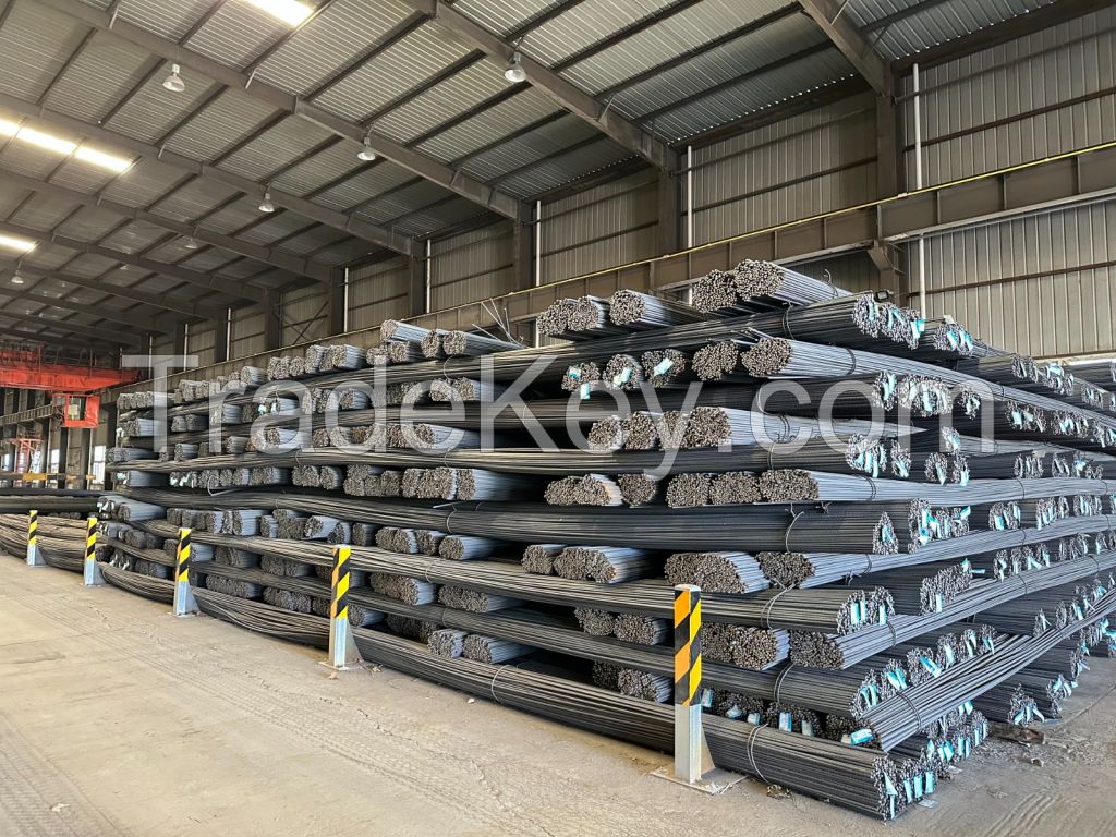 Railway Steel Rails R50 R65