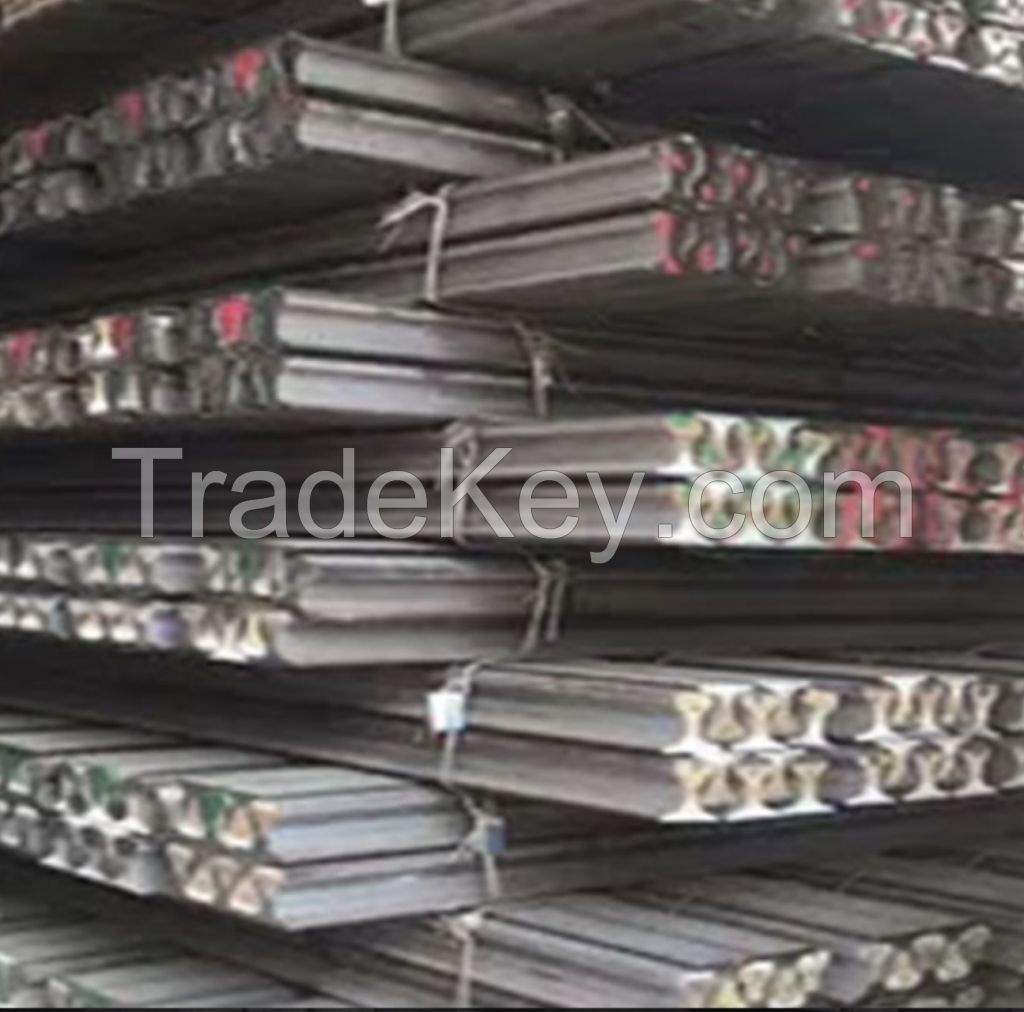 Railway Steel Rails R50 R65
