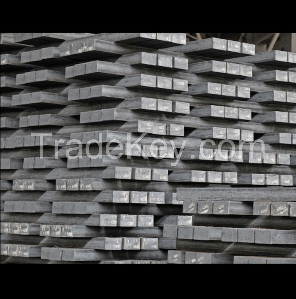 Railway Steel Rails R50 R65